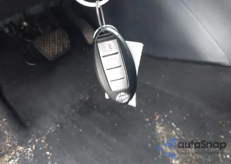 2017 Nissan Sentra Sv из США, поврежденный, VIN 3N1AB7AP9HY256550